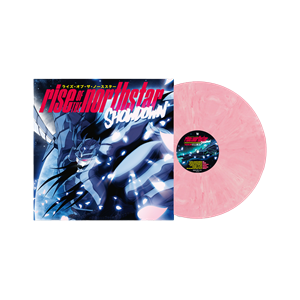 RISE OF THE NORTHSTAR - Showdown, LP