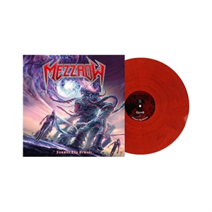MEZZROW - Summon thy demons, LP