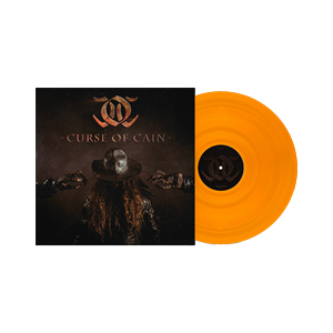 CURSE OF CAIN - Curse of Cain, LP