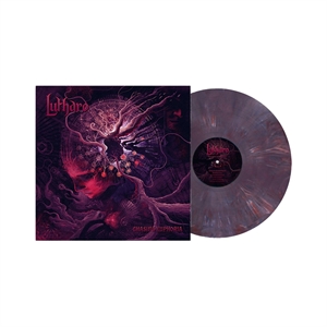 LUTHARO - Chasing euphoria, LP