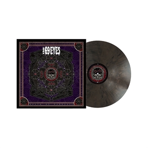 THE 69 EYES - Death of darkness, LP