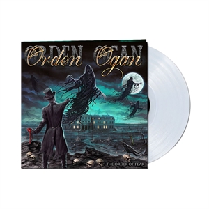 ORDEN OGAN - The Order of Fear, LP