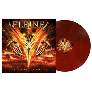 ELEINE - We shall remain, LP