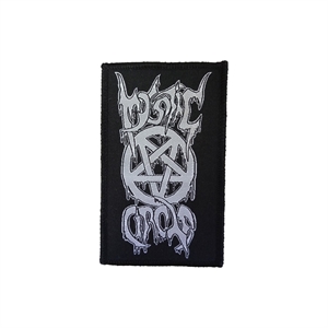MYSTIC CIRCLE - Logo, Patch