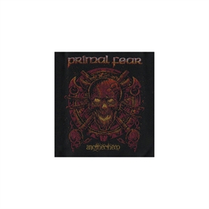 PRIMAL FEAR - Another hero, Patch