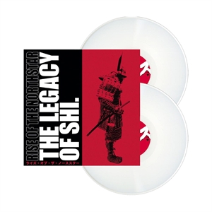 RISE OF THE NORTHSTAR - The legacy of Shi, 2LP