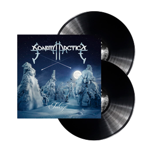 SONATA ARCTICA - Talviy�, 2LP