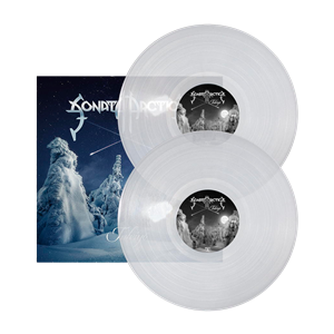 SONATA ARCTICA - Talviy�, 2LP
