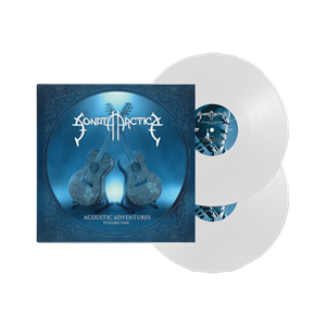 SONATA ARCTICA - Acoustic adventures, 2LP