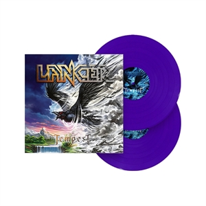 LANCER - Tempest, 2LP