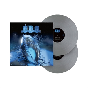 U.D.O. - Touchdown, 2LP