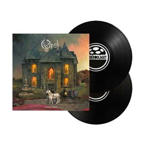 OPETH - In cauda venenum, 2LP