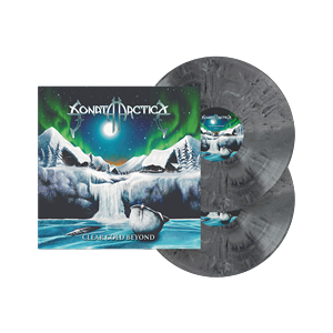 SONATA ARCTICA - Clear cold beyond, 2LP