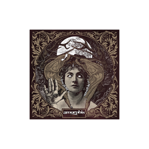 AMORPHIS - Circle, CD