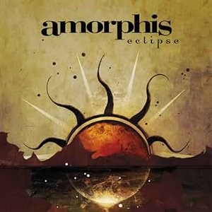 AMORPHIS - Eclipse, CD