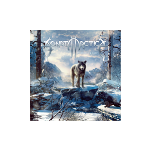 SONATA ARCTICA - Pariahs child, CD