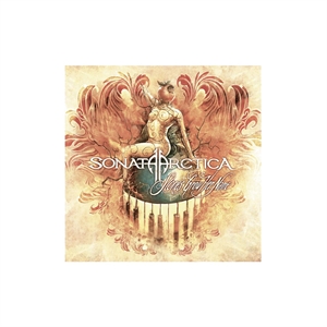 SONATA ARCTICA - Stones grow her name, CD