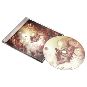 OSYRON - Osyron, CD