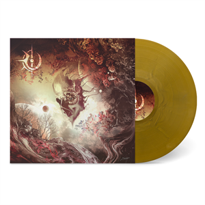 OSYRON - Osyron, LP