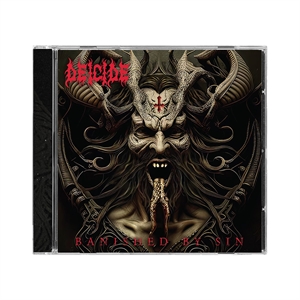 DEICIDE - Banished By Sin, CD