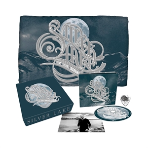 SILVER LAKE BY ESA HOLOPAINEN - Silver lake, CD-Boxset