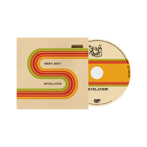 SIENA ROOT - Revelation, CD-Digi