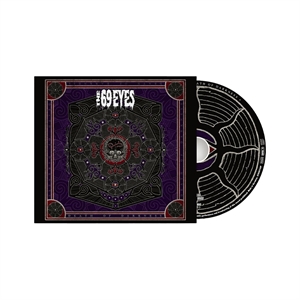 THE 69 EYES - Death of darkness, CD