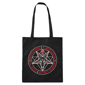 MYSTIC CIRCLE - Anno 1992, Tote Bag