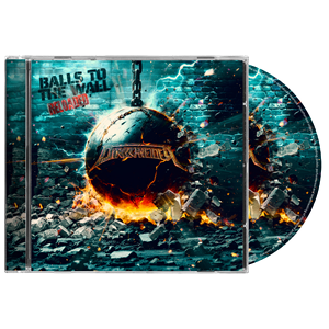 DIRKSCHNEIDER - Balls To The Wall Reloaded, CD