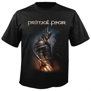 PRIMAL FEAR - Far Away, T-Shirt