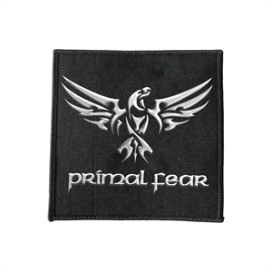 PRIMAL FEAR - Destroyer, Patch
