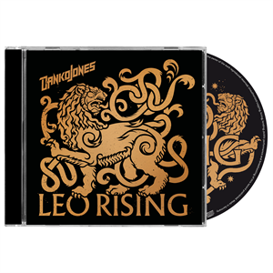 DANKO JONES - Leo Rising, CD