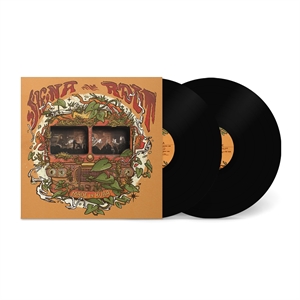 SIENA ROOT - Made in Kuba (Live), 2LP