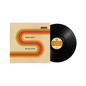 SIENA ROOT - Revelation, LP