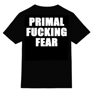 PRIMAL FEAR - Biker, T-Shirt
