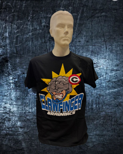 CLAWFINGER - Braniacs, T-Shirt