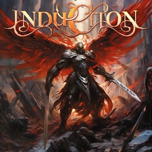 INDUCTION - The Power Of Power, 7EP