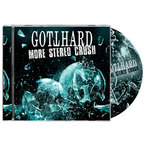 GOTTHARD - More Stereo Crush, Mini-CD