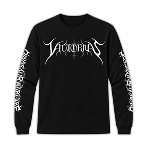 VICTORIUS - Dinosaur Warfare, Longsleeve