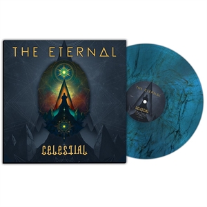 THE ETERNAL - Celestial, Mini-LP