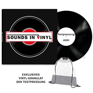 ORDEN OGAN - Lords Of The Grave, LP