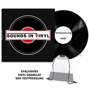 ORDEN OGAN - Lords Of The Grave, LP