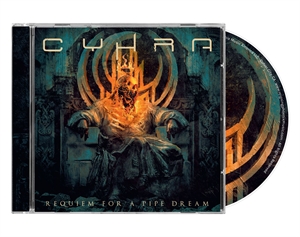 CYHRA - Requiem For A Pipe Dream, CD