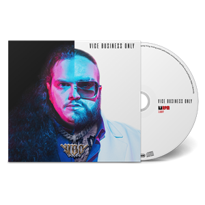 V.B.O. - Vice Business Only, CD
