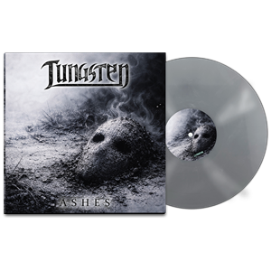 TUNGSTEN - Ashes, LP