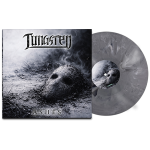 TUNGSTEN - Ashes, LP