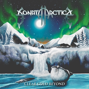 SONATA ARCTICA - Clear Cold Beyond US-IMPORT, CD