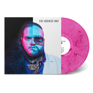 Vice Business Only, LP