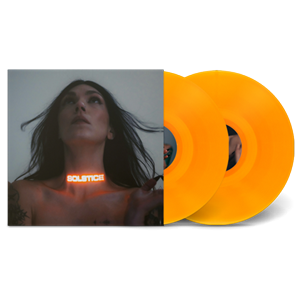 A.A. WILLIAMS - Solstice, 2LP